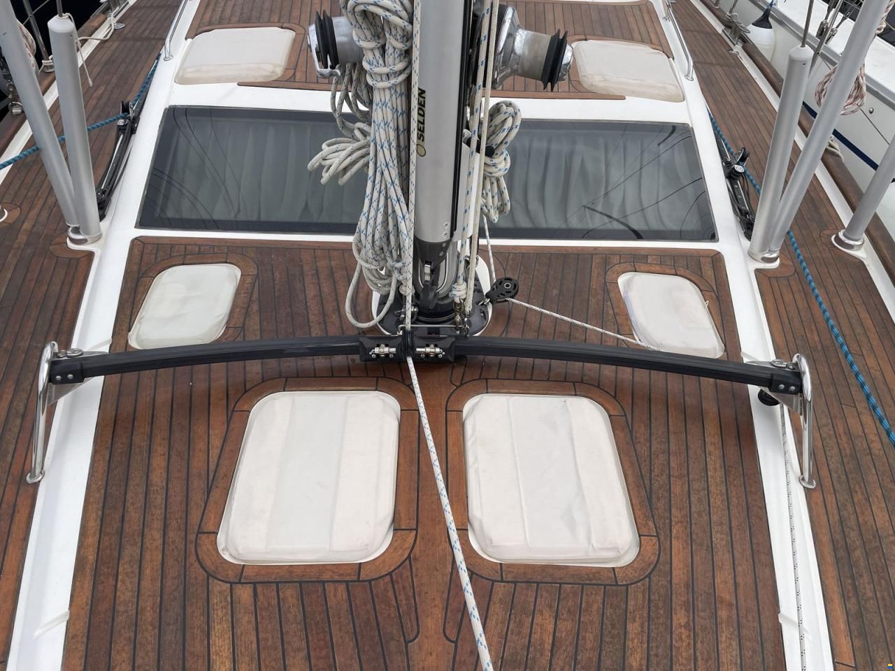 Sunbeam 53