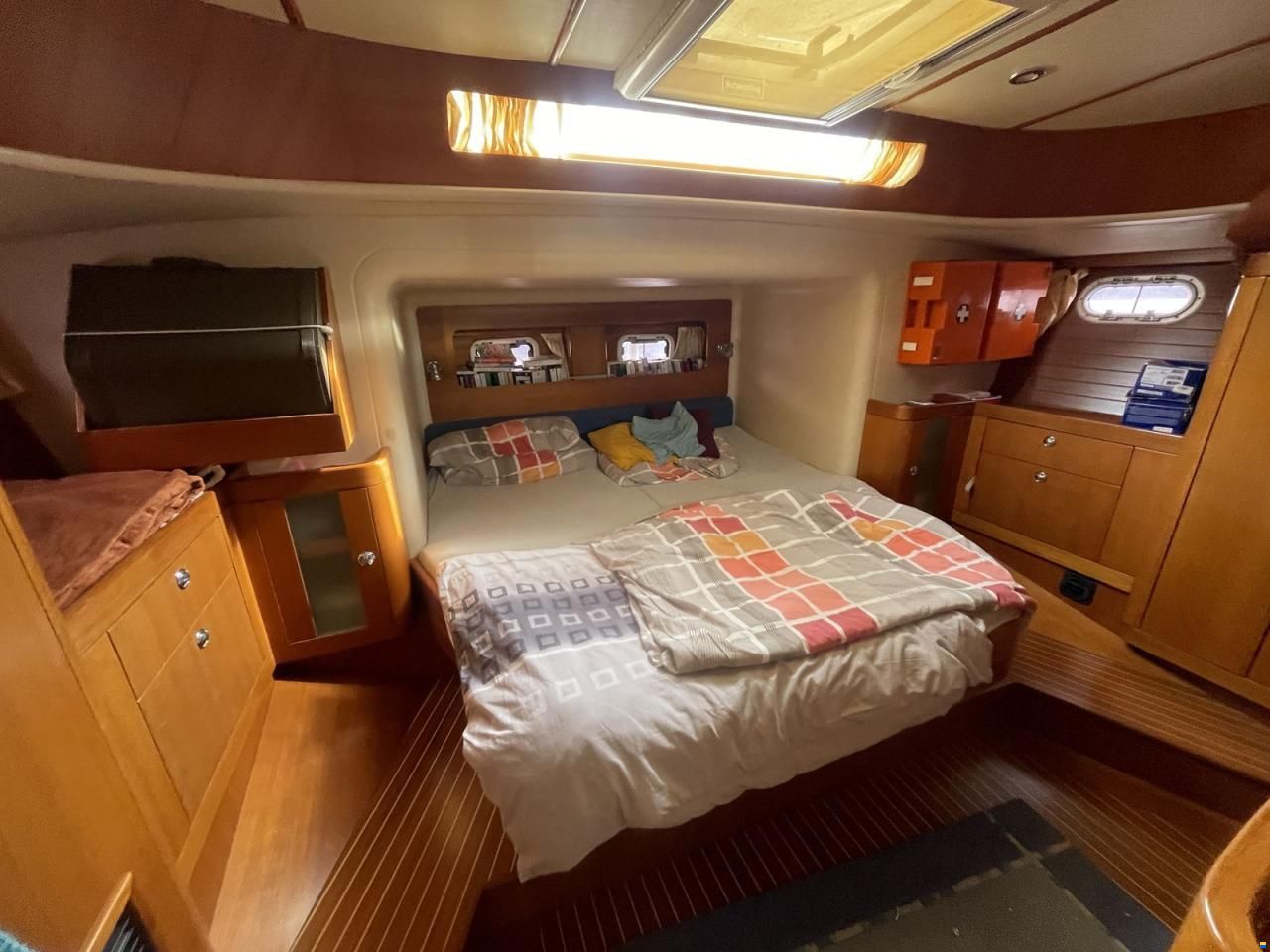 Sunbeam 53