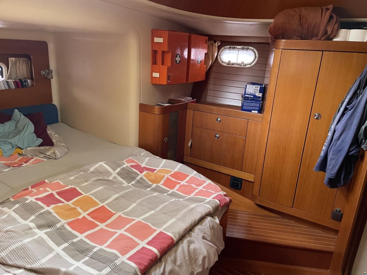 Sunbeam 53