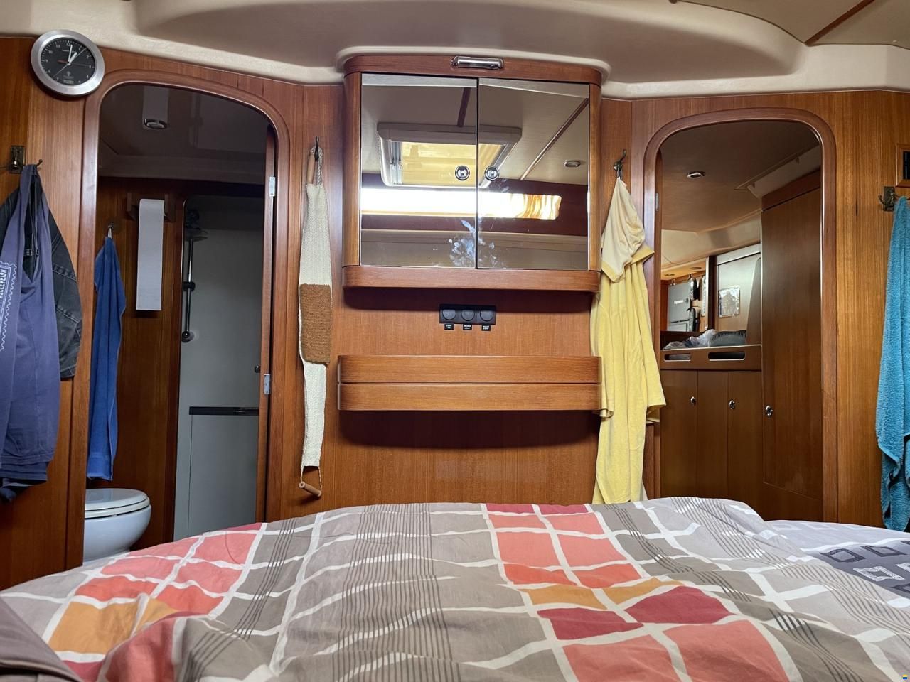 Sunbeam 53