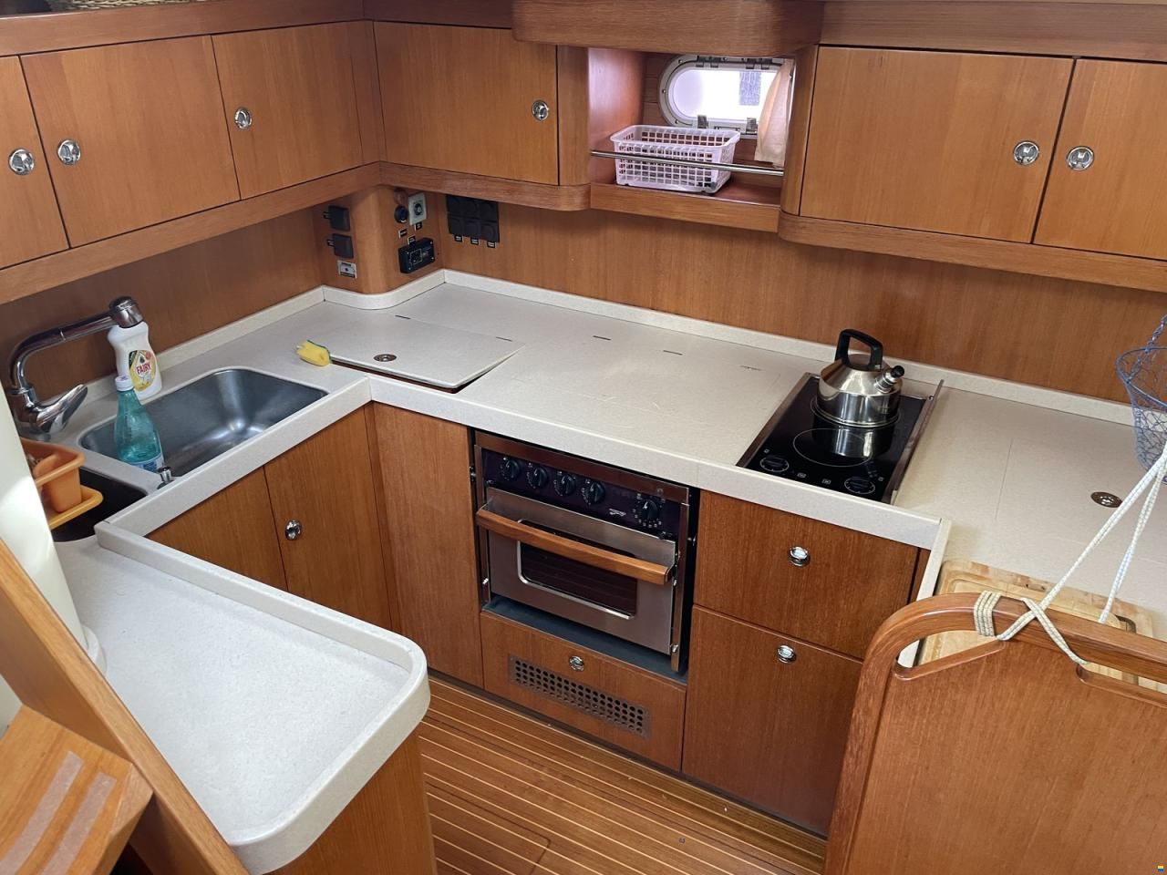Sunbeam 53