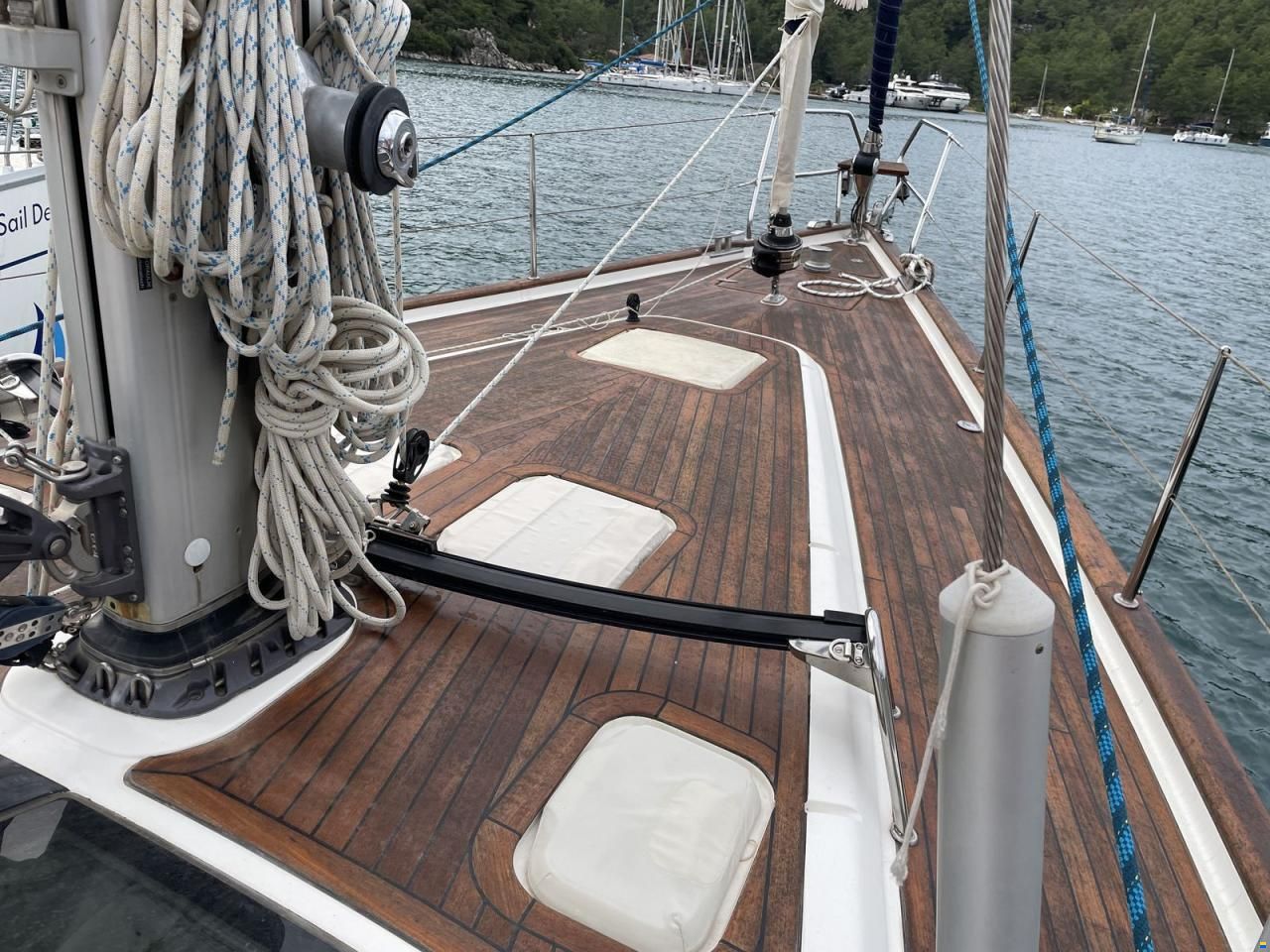Sunbeam 53