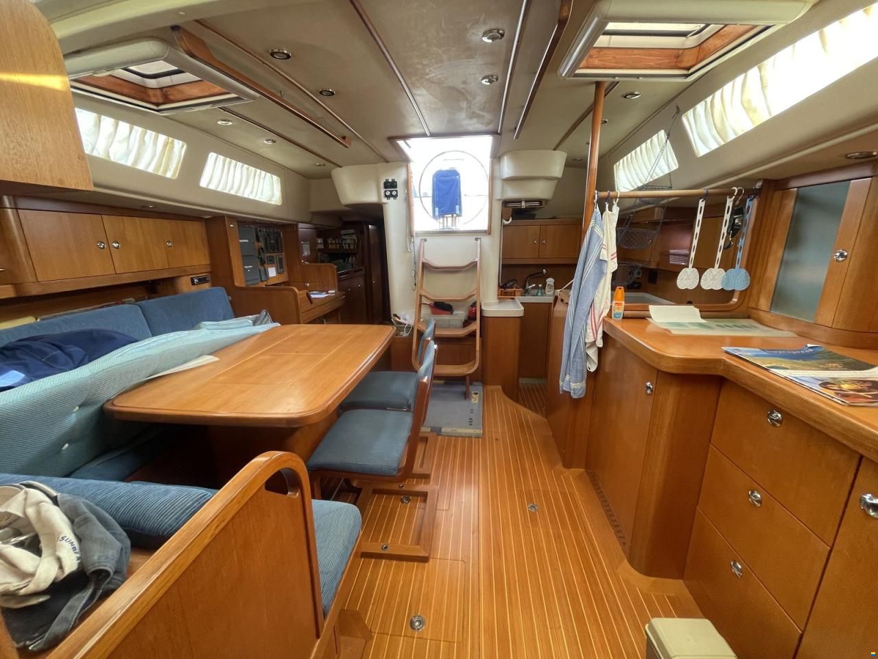 Sunbeam 53
