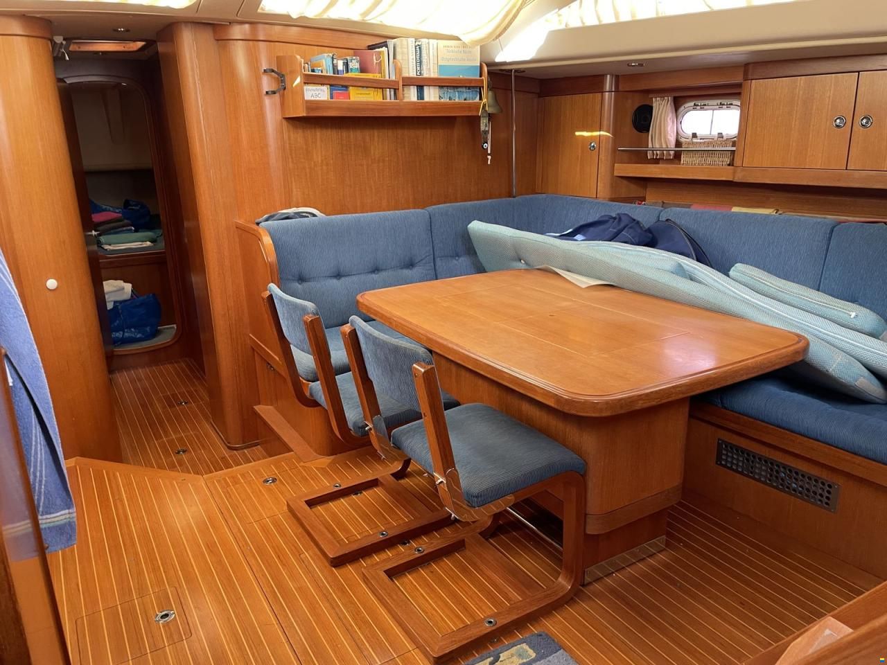 Sunbeam 53