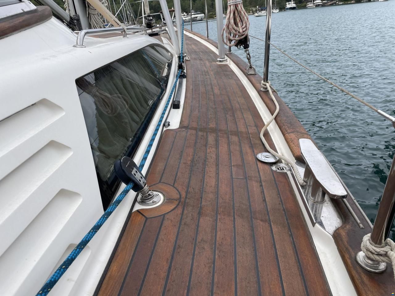 Sunbeam 53