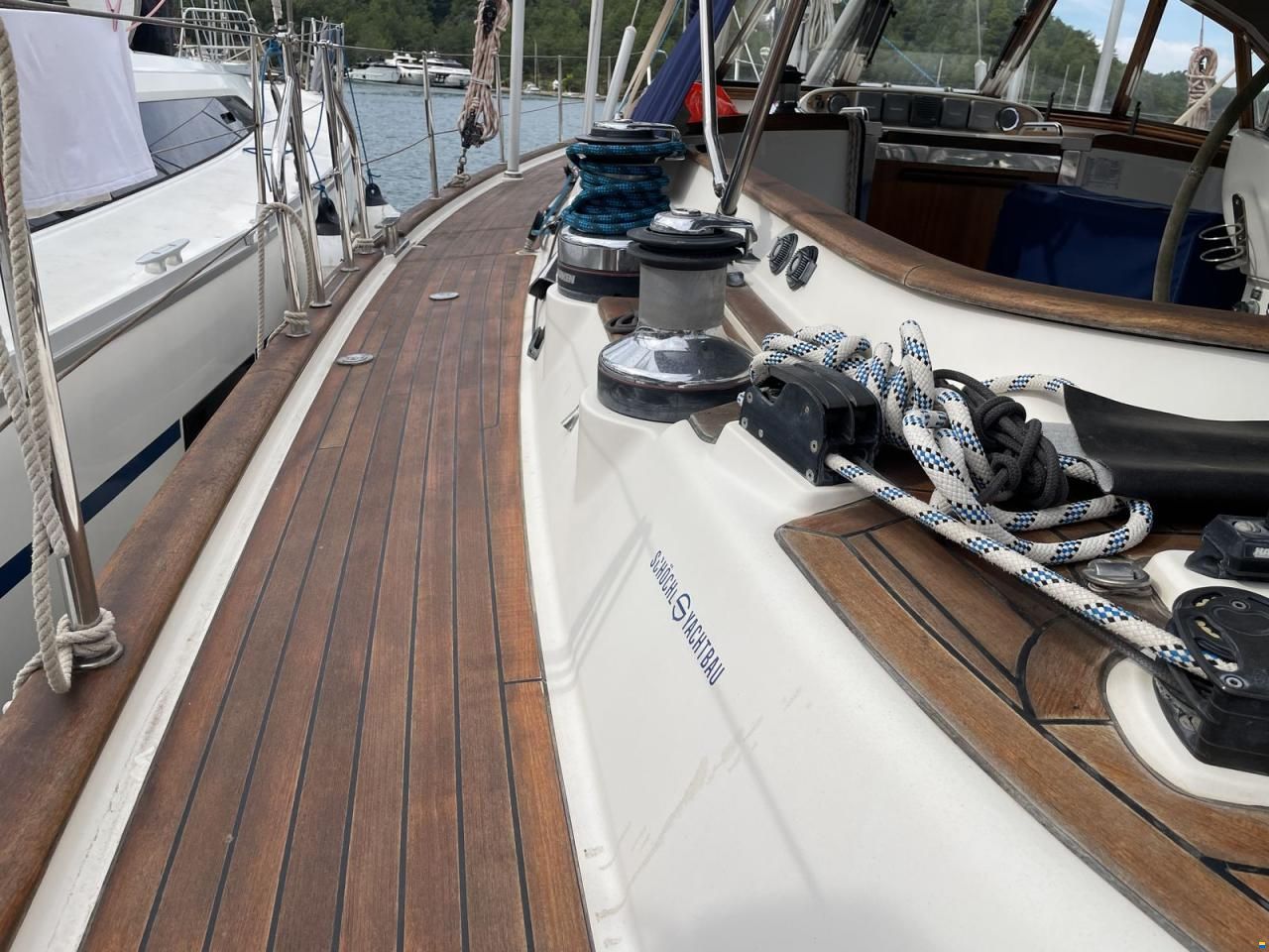 Sunbeam 53