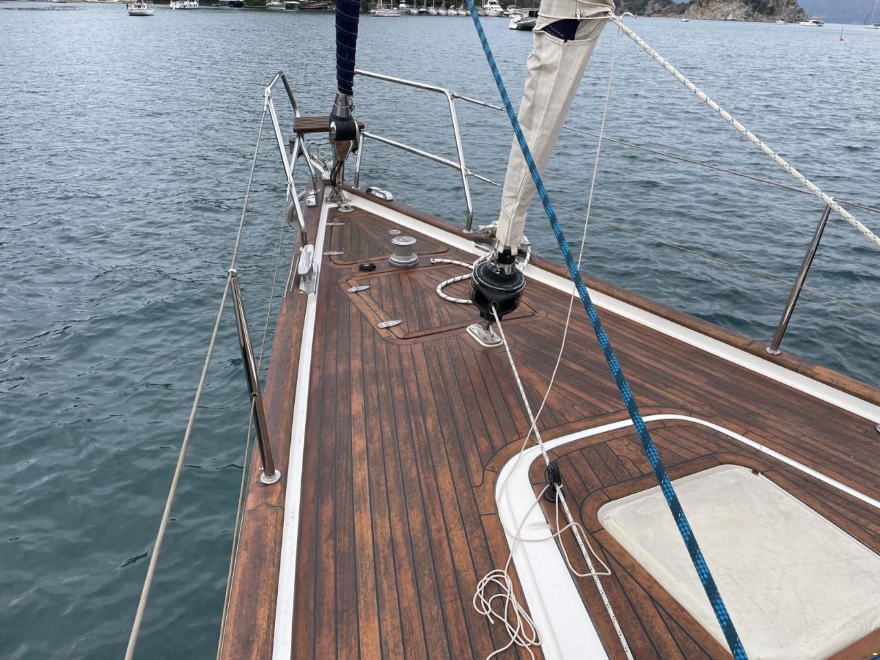 Sunbeam 53