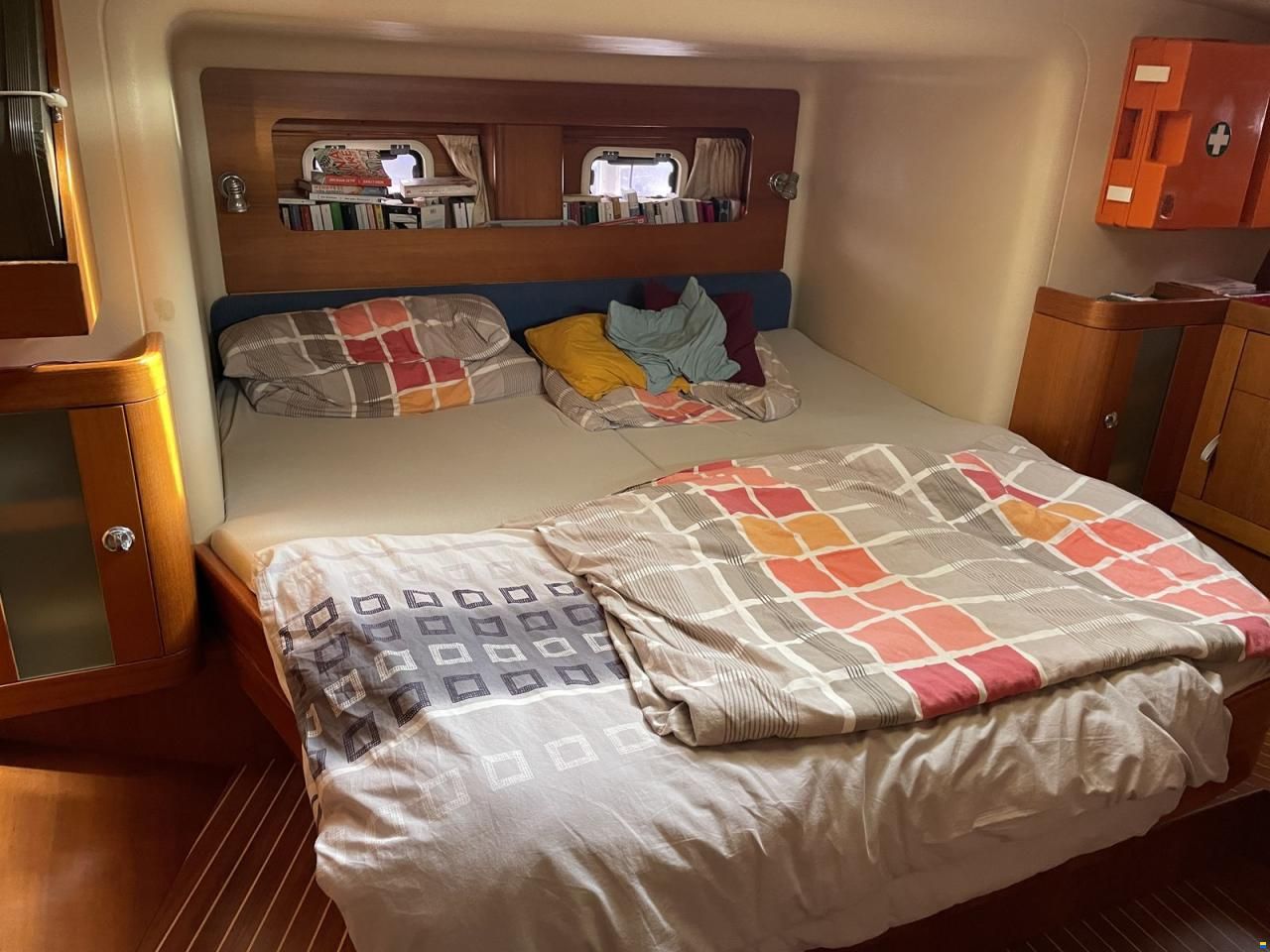 Sunbeam 53