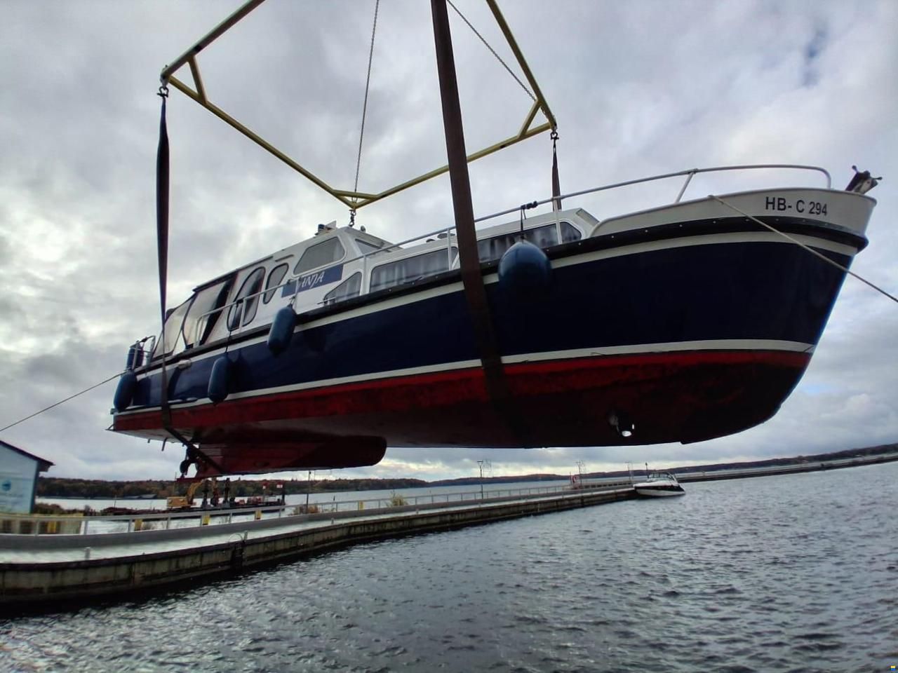 Kempala (NL) 1000