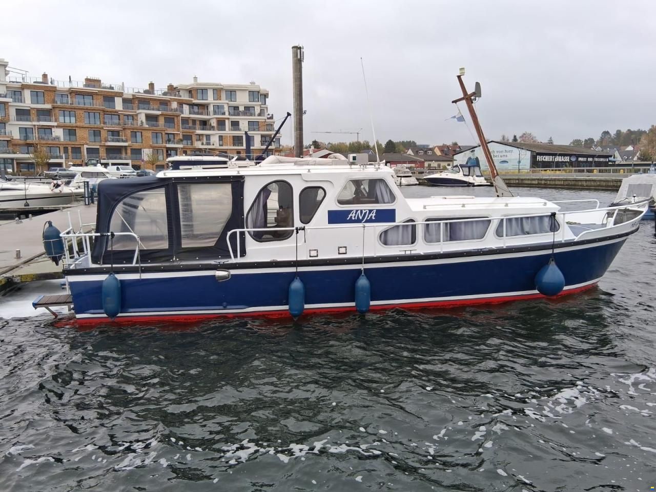 Kempala (NL) 1000