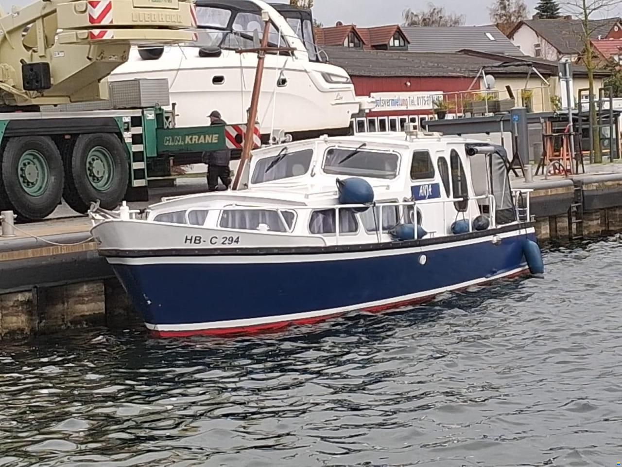 Kempala (NL) 1000