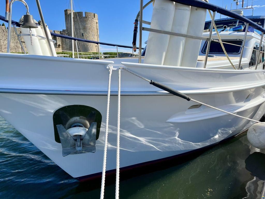 Super van Craft 14.80