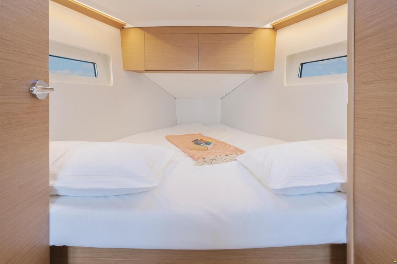 Jeanneau SUN ODYSSEY 350