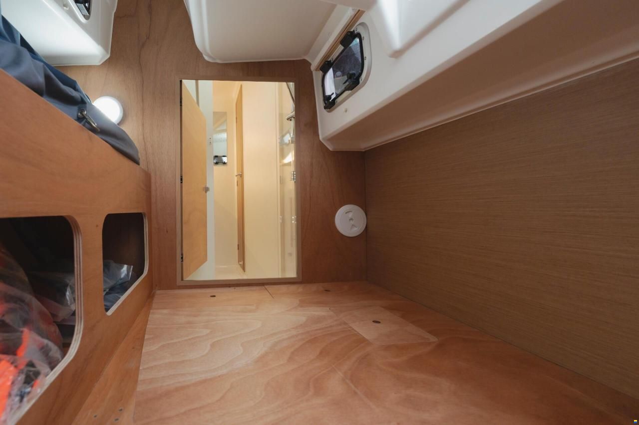 Jeanneau SUN ODYSSEY 350