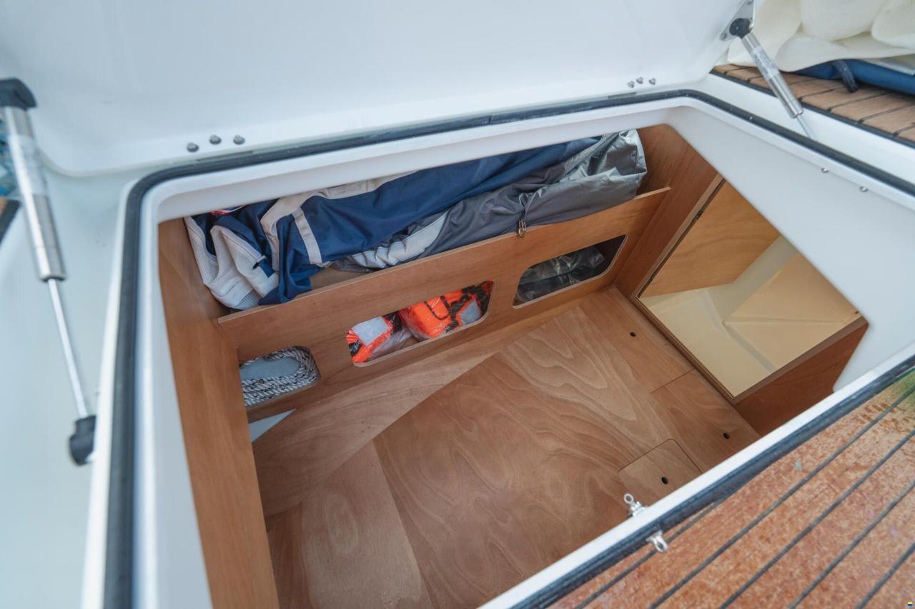 Jeanneau SUN ODYSSEY 350