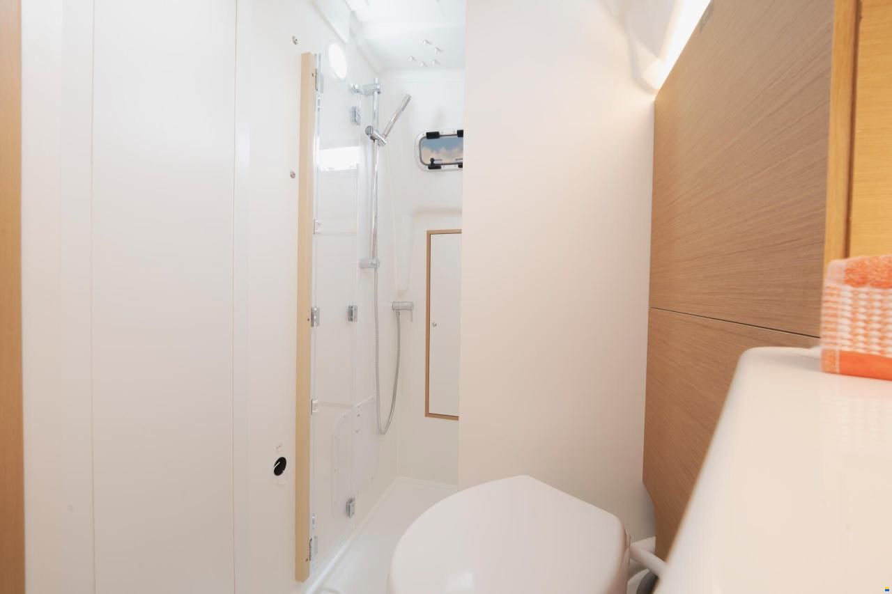 Jeanneau SUN ODYSSEY 350