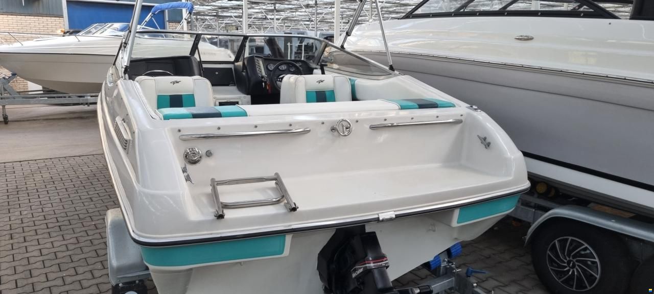 Glasstream 180 SE