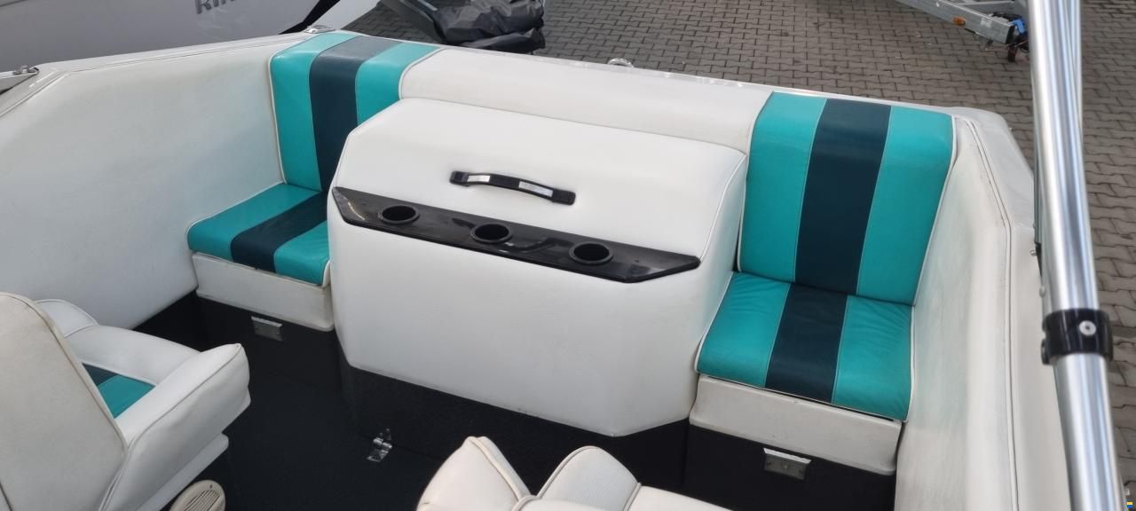 Glasstream 180 SE