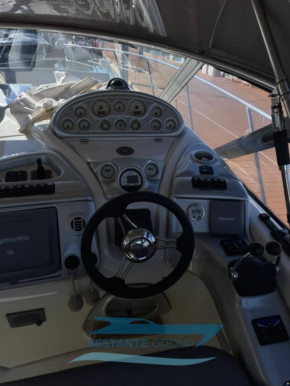 Cranchi ENDURANCE 41