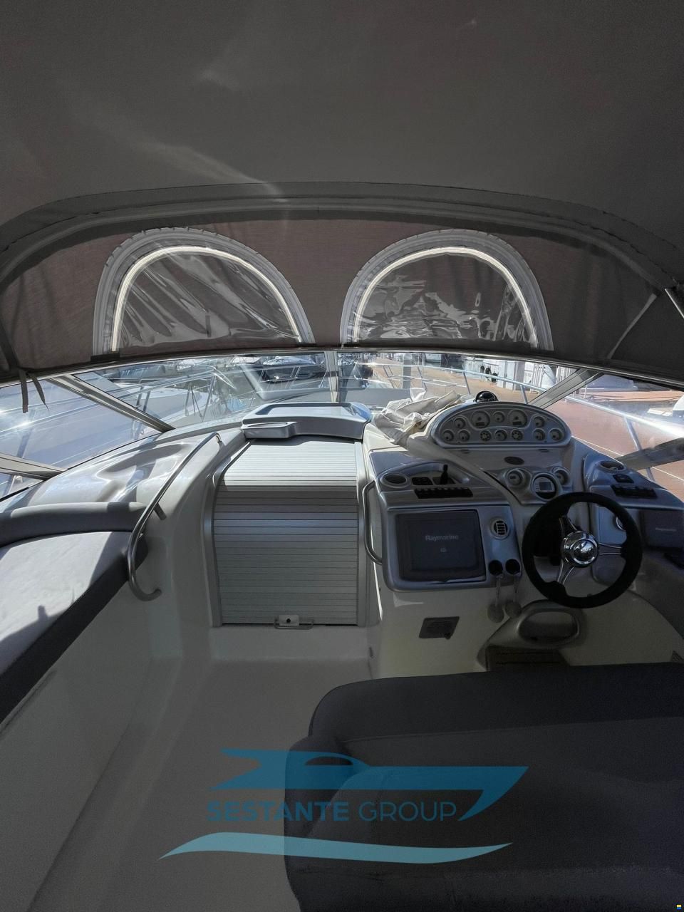 Cranchi ENDURANCE 41