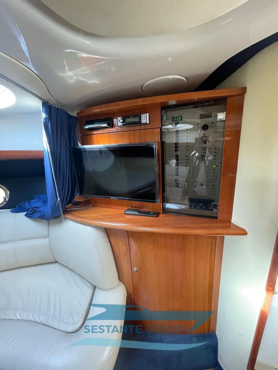 Cranchi ENDURANCE 41