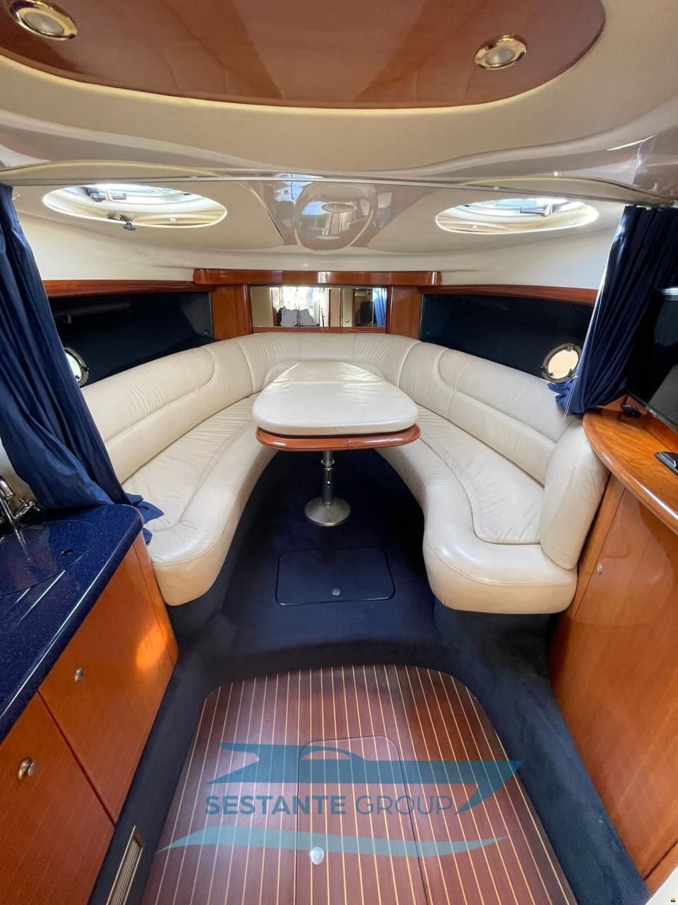 Cranchi ENDURANCE 41