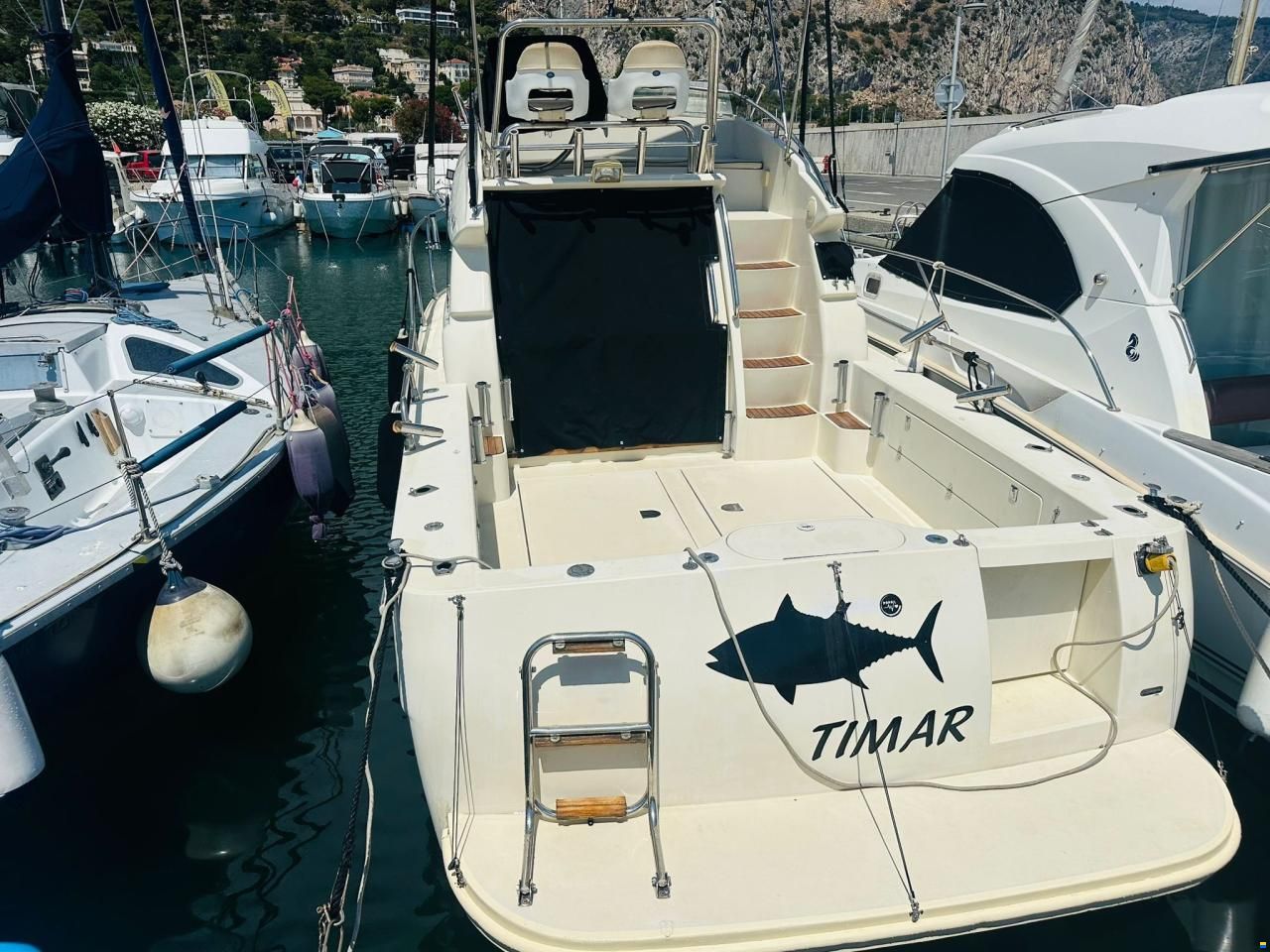 ARS Mare RS29
