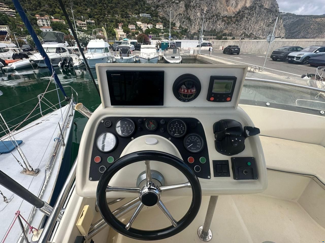 ARS Mare RS29
