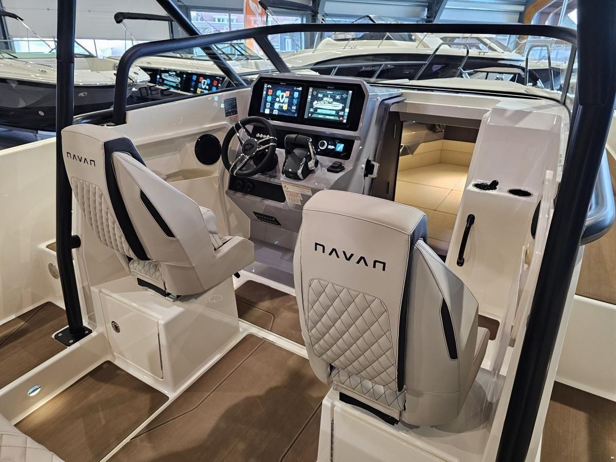 NAVAN S30