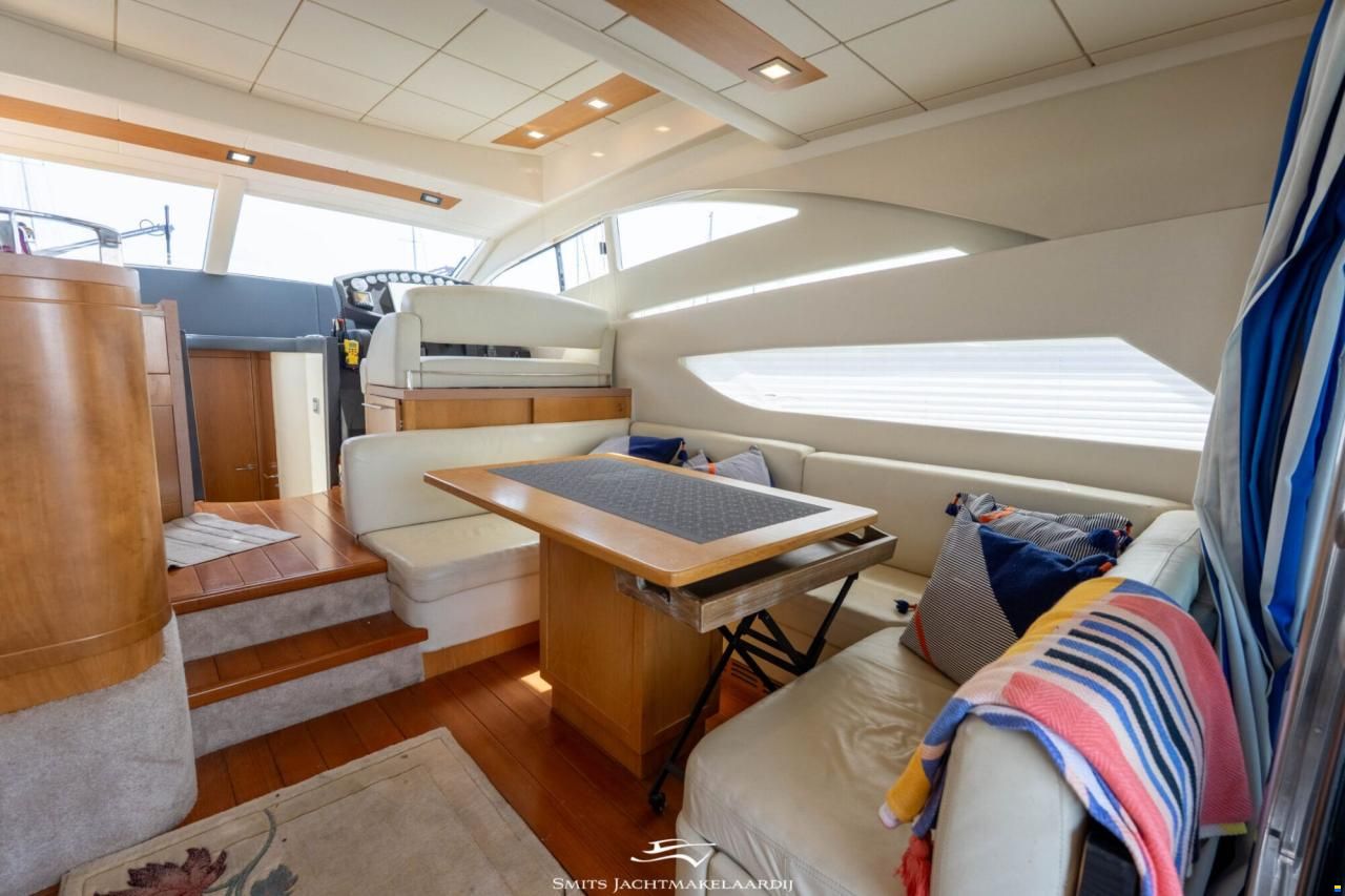 Rodman 44 Muse IPS