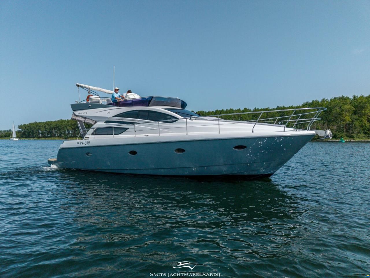 Rodman 44 Muse IPS