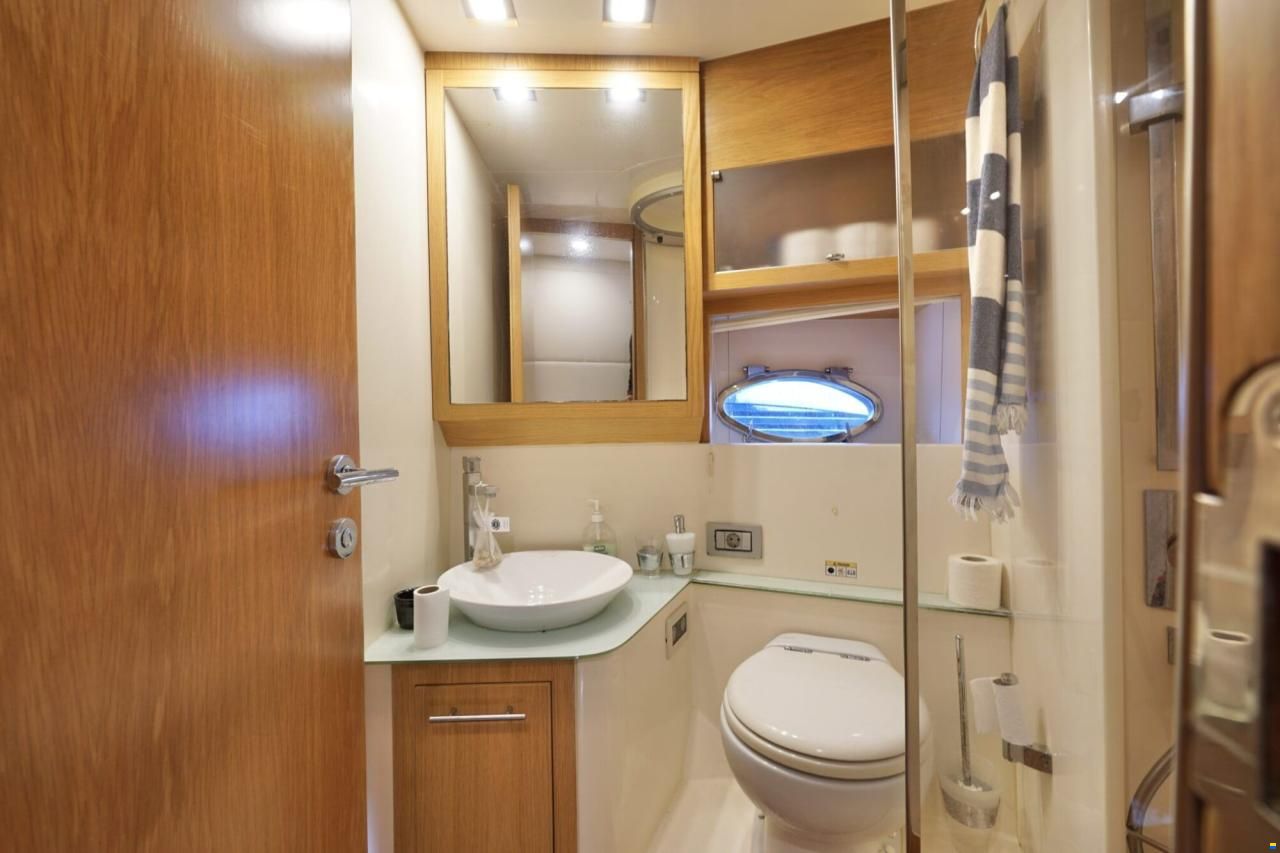 Rodman 44 Muse IPS