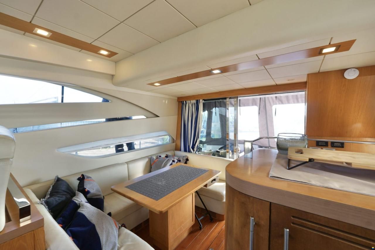 Rodman 44 Muse IPS