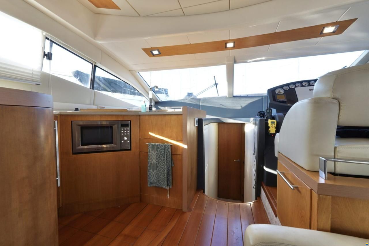 Rodman 44 Muse IPS