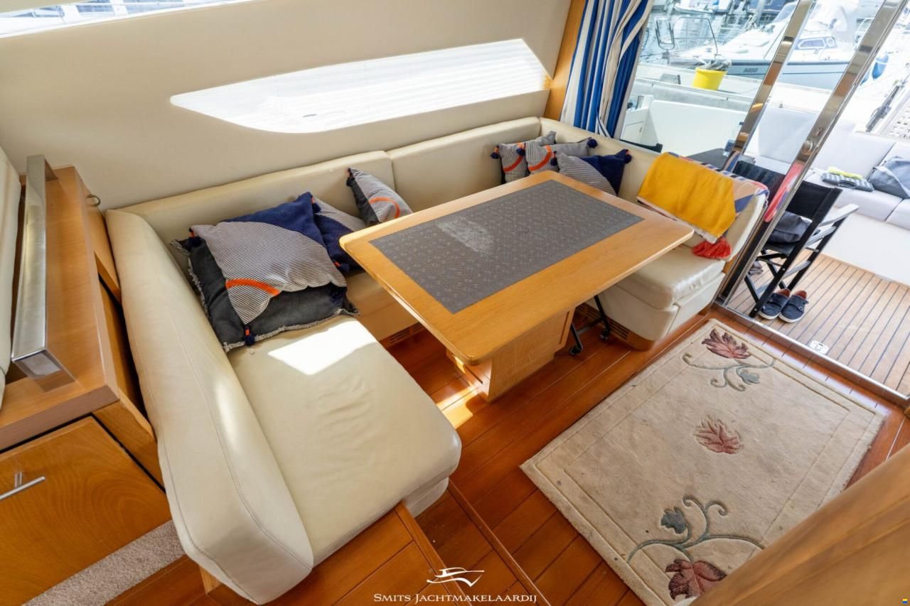 Rodman 44 Muse IPS