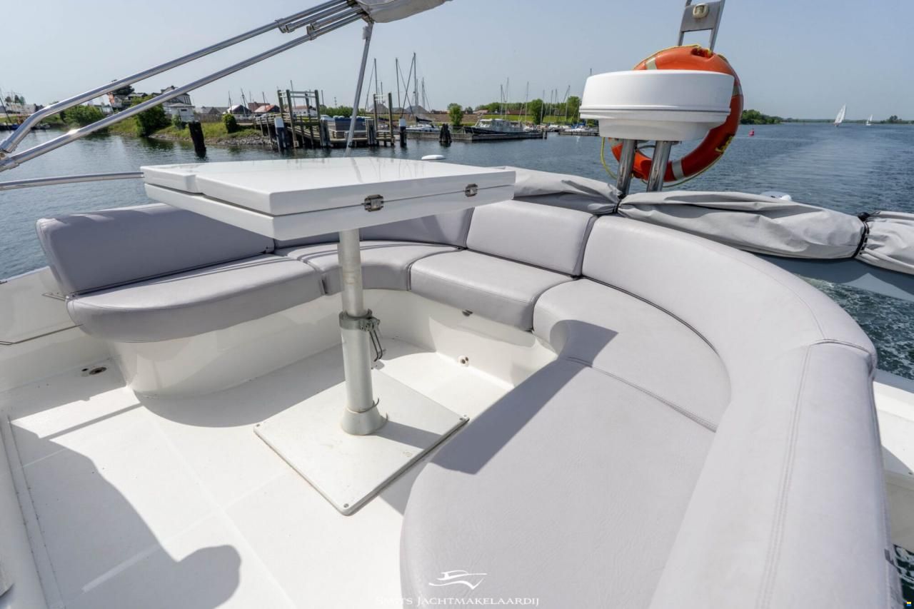 Rodman 44 Muse IPS