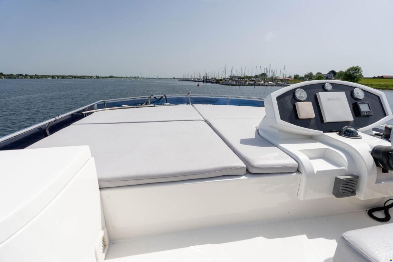 Rodman 44 Muse IPS