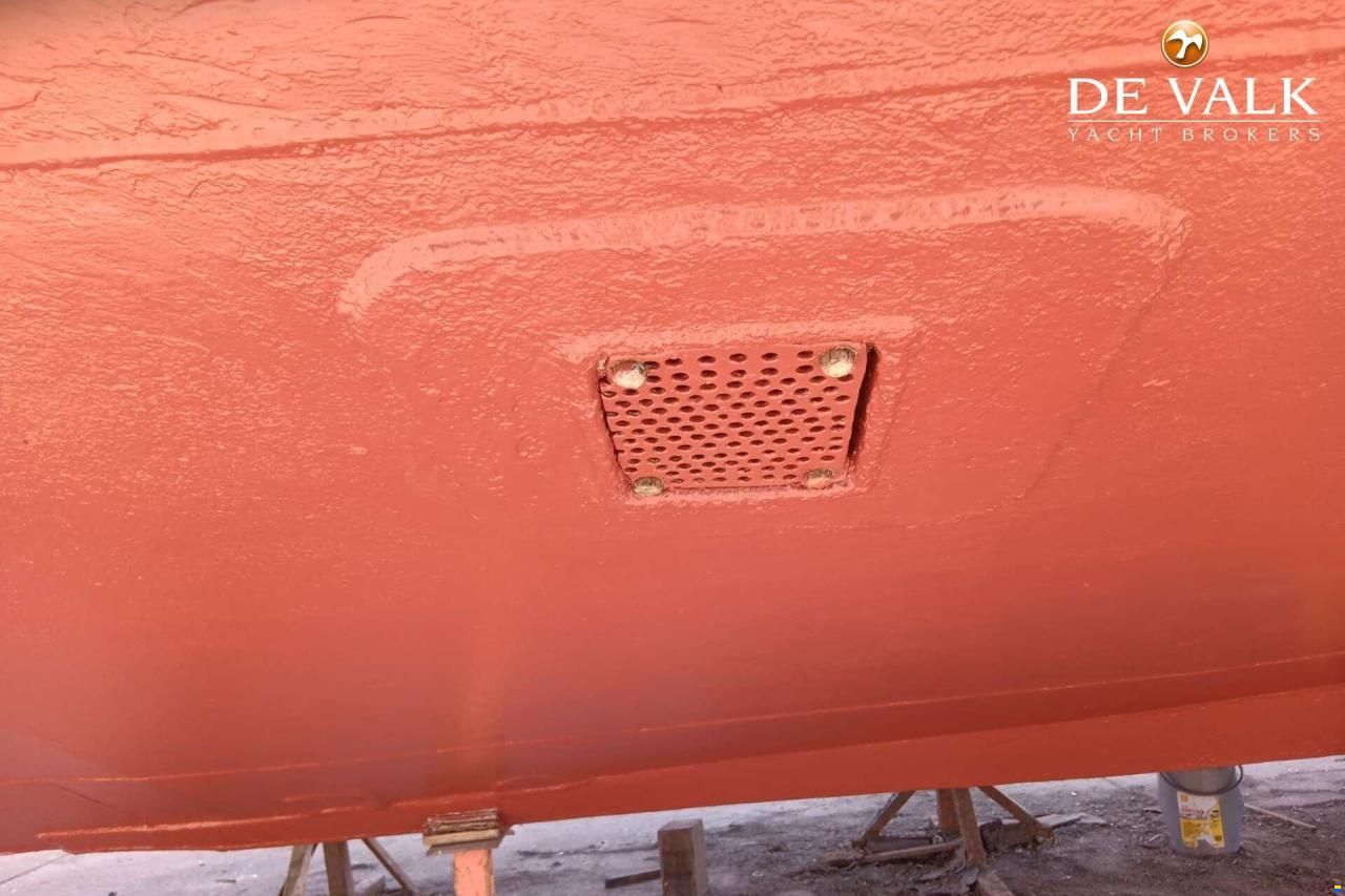 Day Passengers Ship Diving Boat 24 M