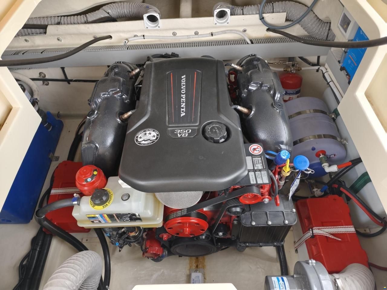 Invictus GT280