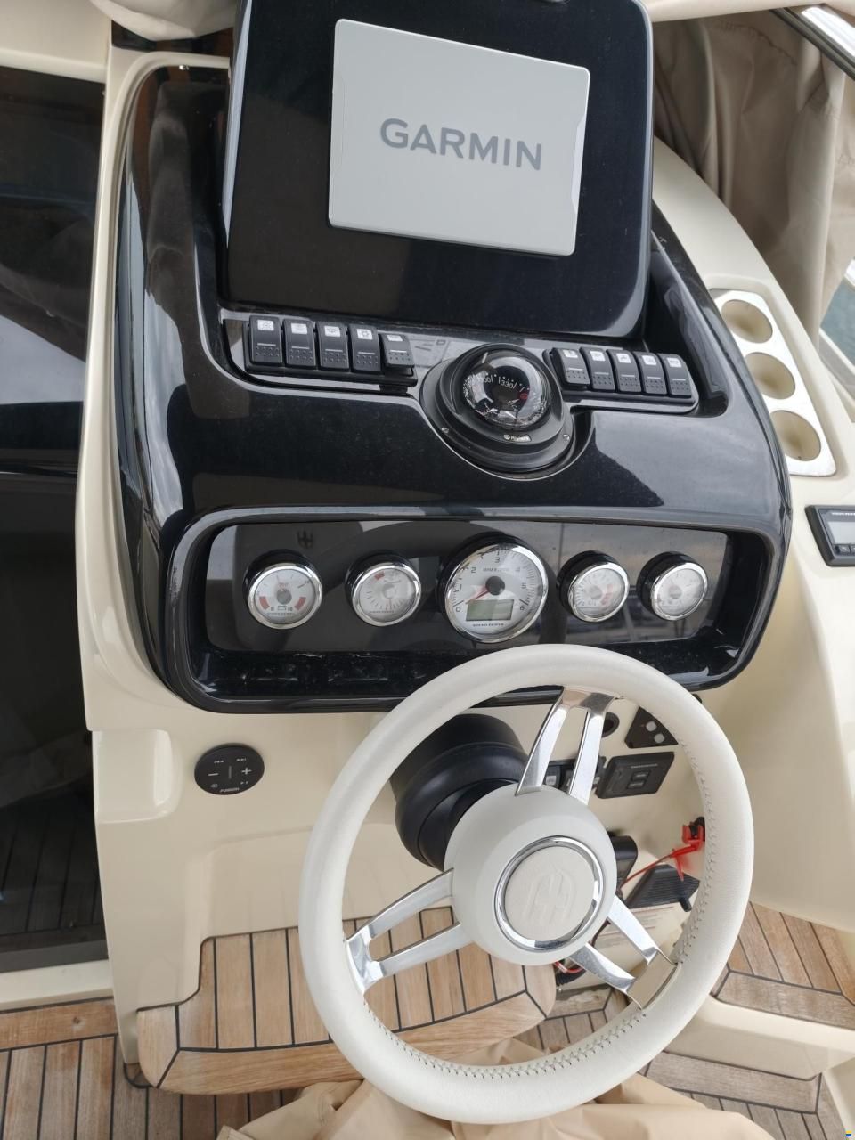 Invictus GT280