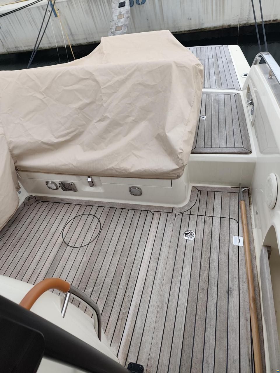 Invictus GT280