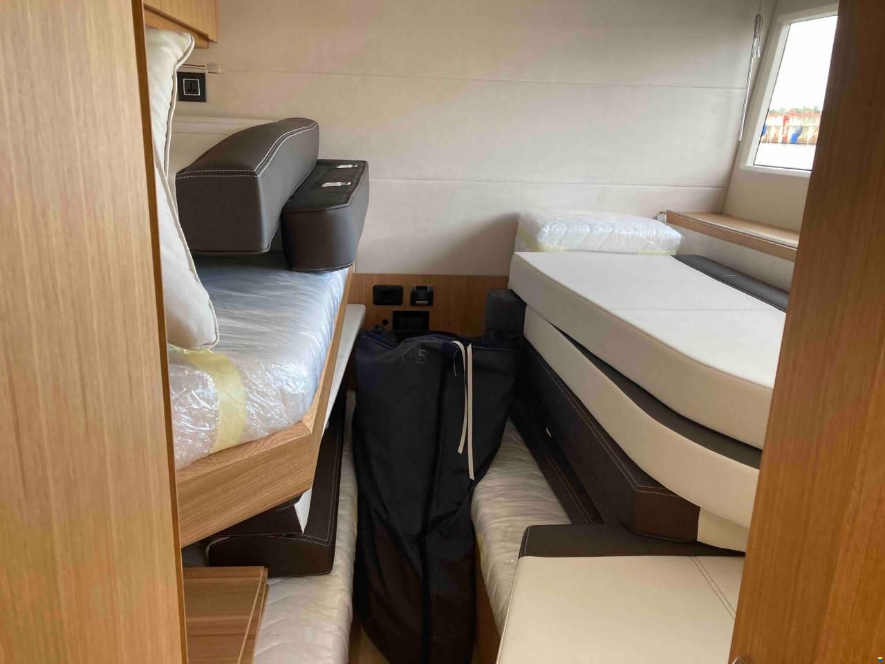 Galeon 640 Fly, 2023
