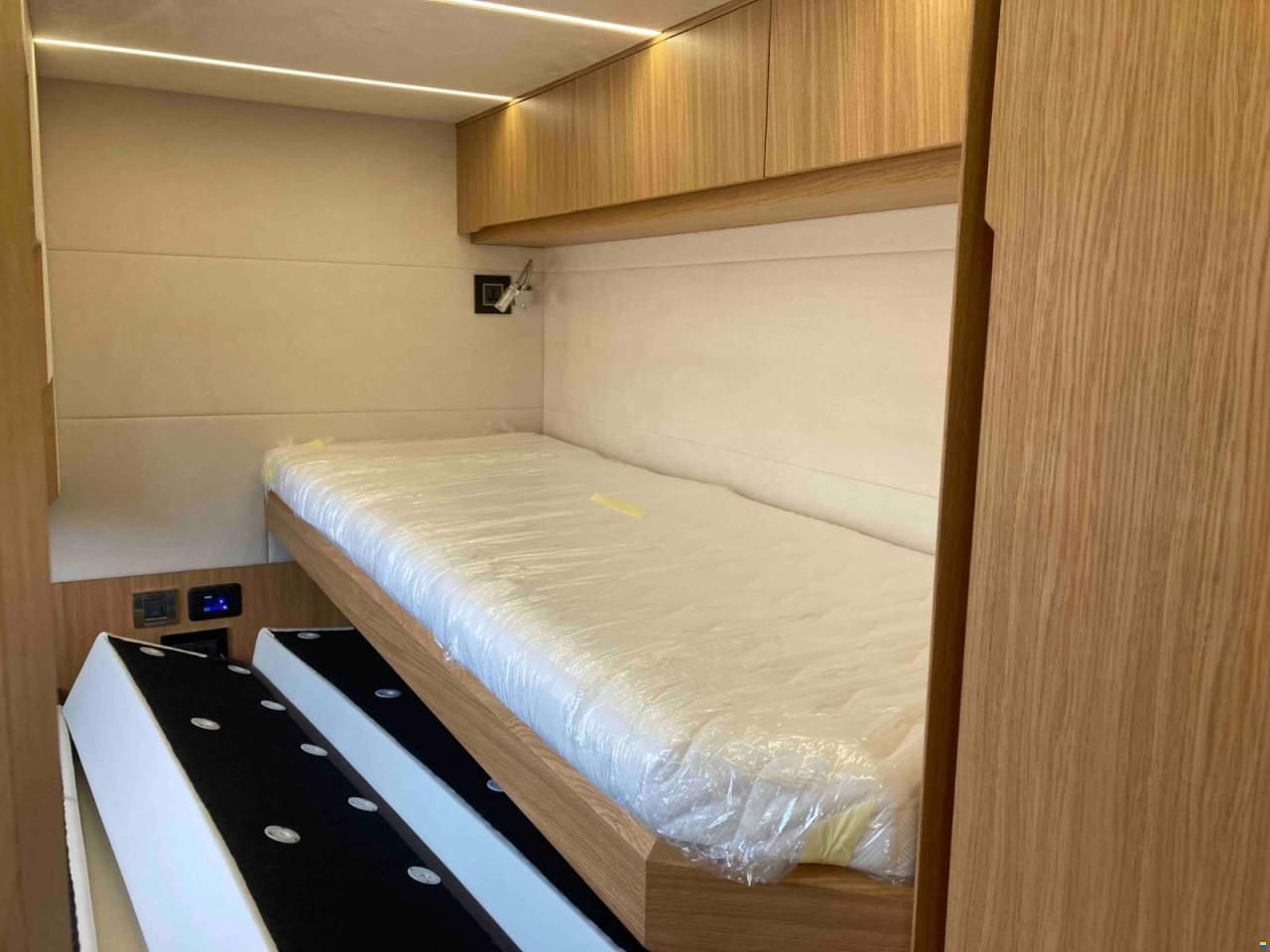 Galeon 640 Fly, 2023