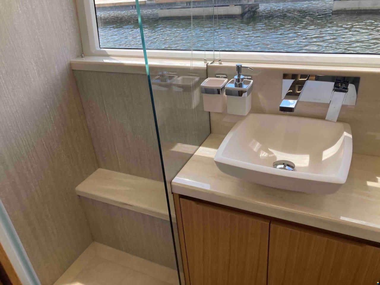 Galeon 640 Fly, 2023