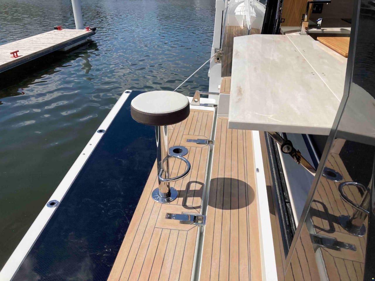 Galeon 640 Fly, 2023