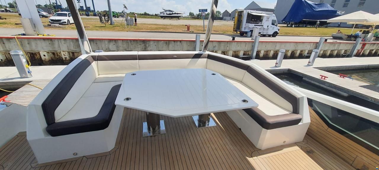 Galeon 640 Fly, 2023