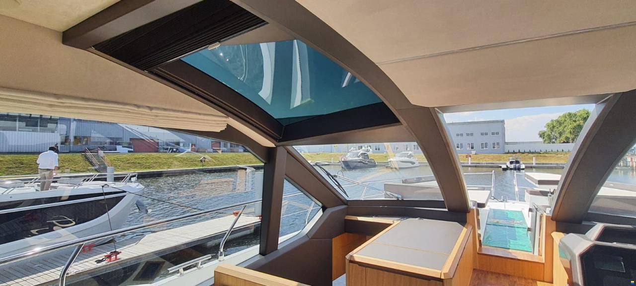 Galeon 640 Fly, 2023
