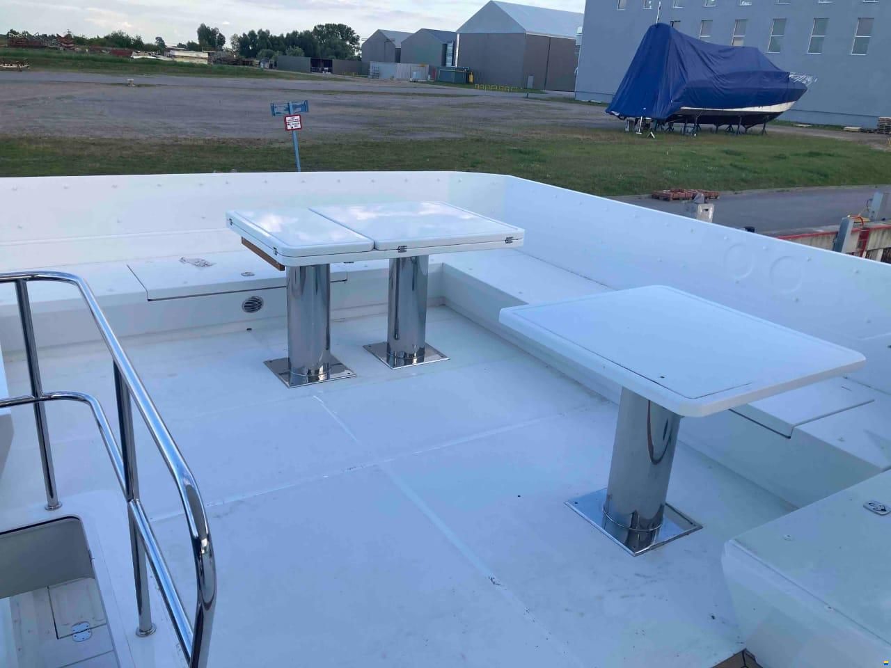 Galeon 640 Fly, 2023