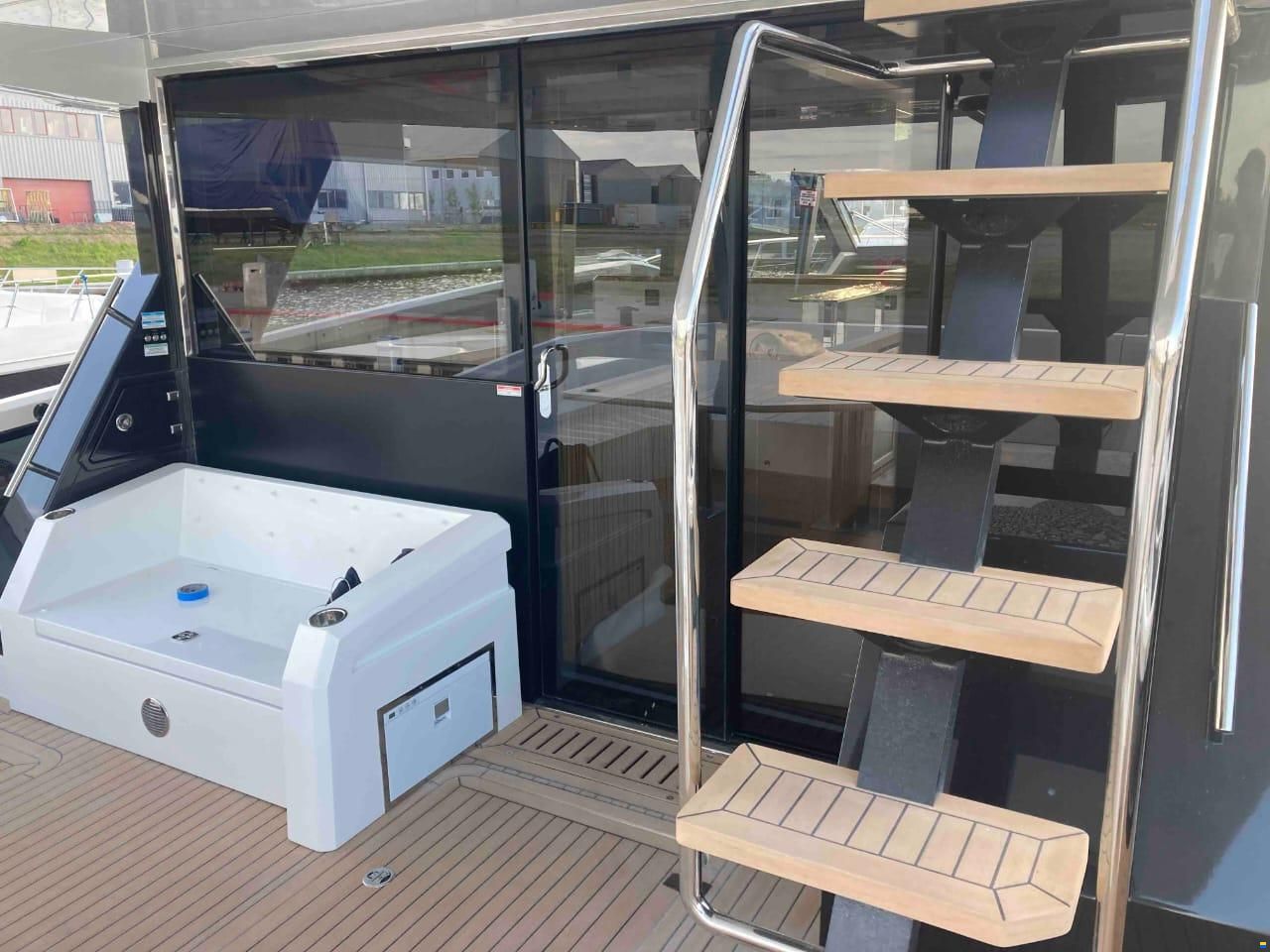 Galeon 640 Fly, 2023