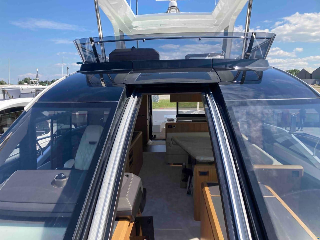 Galeon 640 Fly, 2023